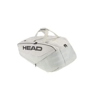 Abbildung von Head PRO L Sporttasche, Größe: One Size, Weiss