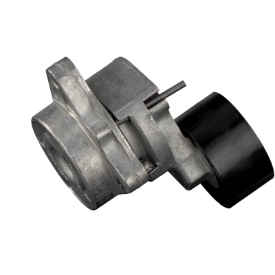 Abbildung von FEBI BILSTEIN 37154 Riemenspanner RENAULT: MASTER 2 Kasten, OPEL: Vivaro A Combi