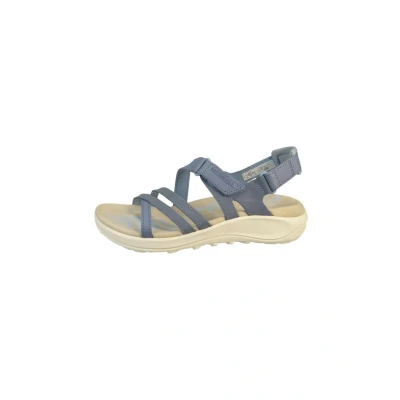 Abbildung von Merrell Damen Harbor Backstrap Sandale, Seaway, 42 EU