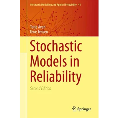 Abbildung von Stochastic Models in Reliability (Stochastic Modelling and Applied Probability, 41, Band 41)