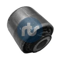 Abbildung von RTS 017 00869 Querlenkerlager Hinterachse beidseitig, vorne, außen 46 Gummimetalllager für Querlenker LAND ROVER: Freelander 2 SUV, Range Rover Evoque