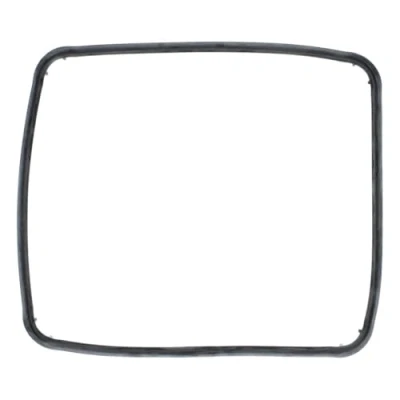 Abbildung von GORENJE Türdichtband Türdichtung 593514 Dichtung mit 8 Haken, für Backofen Herd