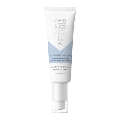 Abbildung von Philip Kingsley Haarpflegemittel Finishing Touch Frizz Fighting Gloss Styling, Größe: 50 ml, Transparent