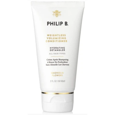 Abbildung von Philip B Conditioner Oils &amp; Conditioners Magnolia Flowers Weightless Volumizing
