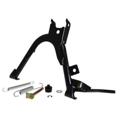 Abbildung von 2EXTREME Hauptständer komplett kompatibel mit Yamaha Aerox 50, Neos 50 2 Takt, Cat, APRILIA SR Racing, Jog R AC, MBK Nitro RR LC, Ovetto, LC