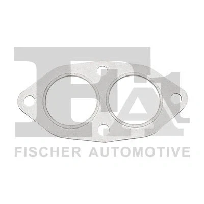 Abbildung von FA1 220 902 Dichtung, Abgasrohr RENAULT: ESPACE 2, 1