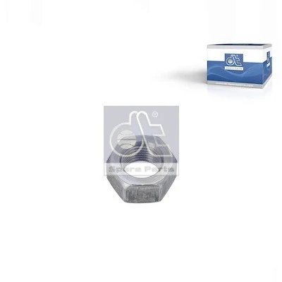Abbildung von DT Spare Parts 9.35004 Mutter