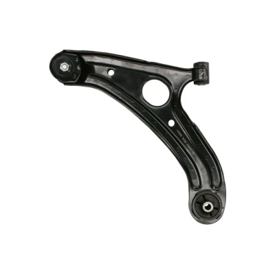 Abbildung von FEBI BILSTEIN 24904 Querlenker mit Lager unten, Vorderachse links Stahlblech HYUNDAI: Getz
