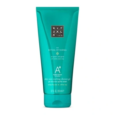 Abbildung von Rituals The Ritual of Karma After Sun Shower Gel