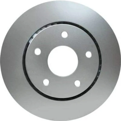 Abbildung von HELLA PRO High Carbon 8DD 355 129 011 Bremsscheibe 302 28 05/05 127 außenbelüftet beschichtet hochgekohlt ohne Radbefestigungsbolzen, Radnabe