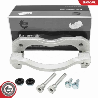 Abbildung von Halter, Bremssattel ESEN SKV 74SKV430