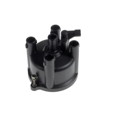 Abbildung von BLUE PRINT ADT314234 Verteilerkappe TOYOTA: MR2 II Coupe, RAV4 I SUV