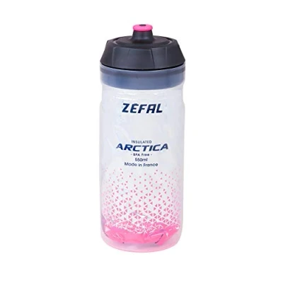 Abbildung von Isotherme Trinkflasche Zefal arctica 55