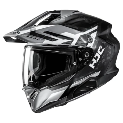 Abbildung von HJC RPHA 60 Dakar MC5SF Integralhelm L