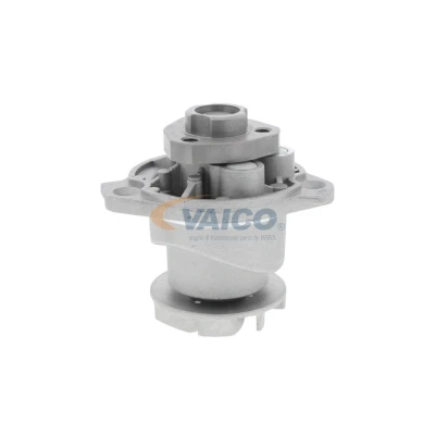 Abbildung von VAICO V10 50058 Wasserpumpe mit Dichtring für mechanisch Flügelrad aus Metall Original Qualität VOLKSWAGEN: Golf 5 Schrägheck