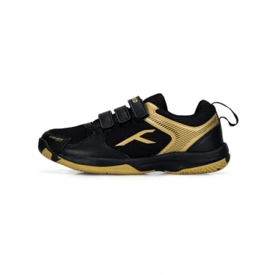 Abbildung von HUNDRED Court Star Herren Hallenschuhe ohne Abfärbung for Boys