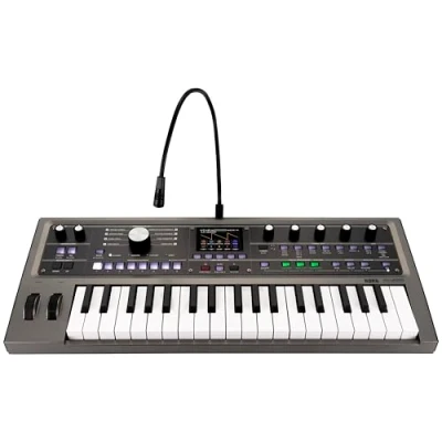 Abbildung von Korg microKORG2 Digital Synthesizer