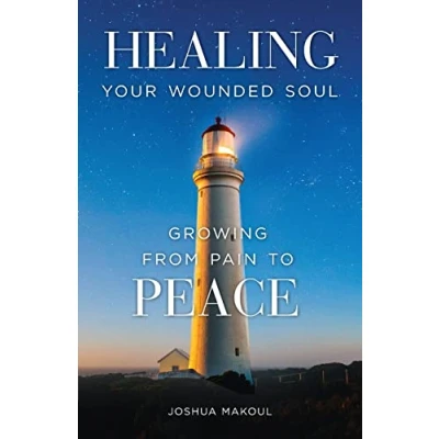 Abbildung von Healing Your Wounded Soul: Growing from Pain to Peace