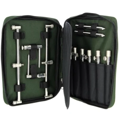 Abbildung von NGT Adaptable Bank Stick System Case Angeltasche