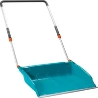 Abbildung von Schneewanne 70cm, Schneeschieber