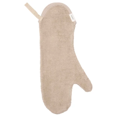 Abbildung von Koeka Dusch Waschlappen Dijon Daily clay