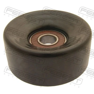 Abbildung von FEBEST 2987 DIII Spannrolle PEUGEOT: 407 Limousine, SW, LAND ROVER: Discovery 3, CITROËN: C5 III Kombi