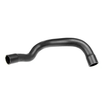 Abbildung von VAICO V10 5732 Kühlerschlauch oben EPDM (Ethylen Propylen Dien Kautschuk) VOLKSWAGEN: Golf 5 Schrägheck, Touran I, Plus / Crossgolf