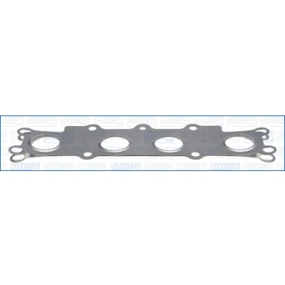 Abbildung von AJUSA 13250200 Auspuffkrümmerdichtung Abgaskrümmer FORD: MONDEO 4 Stufenheck, Turnier, FOCUS 3 VOLVO: S80 II, V70 3, V60 I