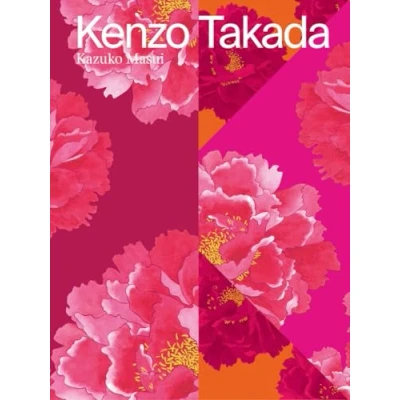 Abbildung von Kenzo Takada