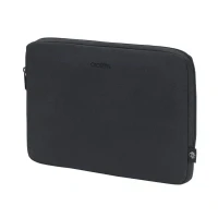 Abbildung von DICOTA Eco Base 12&quot; 12,5&quot; Notebook Hülle Schwarz