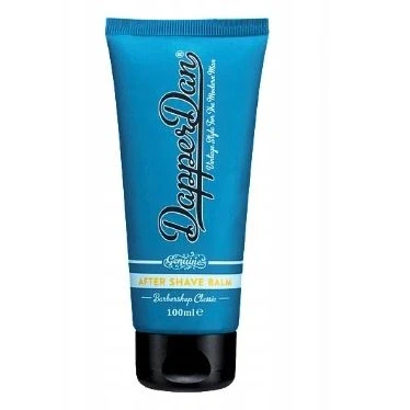 Abbildung von Aftershaving cream