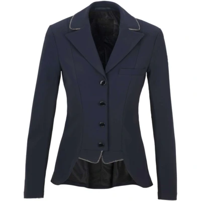 Abbildung von Pikeur Turnierjacket Cecile Nightblue 34 Agradi.deVerkauft von Agradi