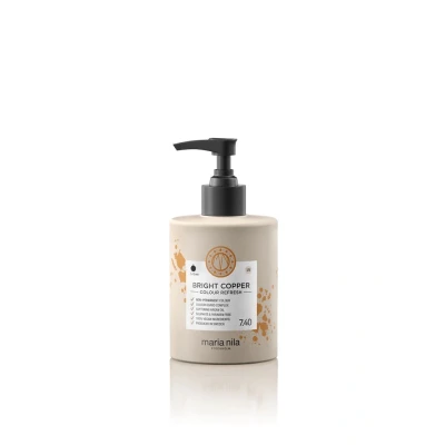Abbildung von Maria Nila Colour Refresh 5.4 Bright Copper 300ml