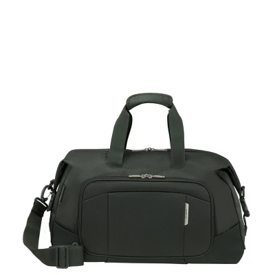 Abbildung von Samsonite Respark 4819 Overnighter Reisetasche, Herren, Größe: One Size, Forest green