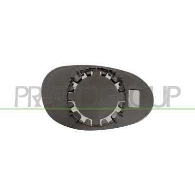 Abbildung von PRASCO ME3027504 Außenspiegelglas links SMART: City Coupe