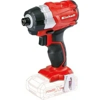 Abbildung von Einhell Akku Schlagbohrschrauber TP CI 18 Li Brushless Solo, max. 2900 U/min, Power X Change, ohne und Ladegerät