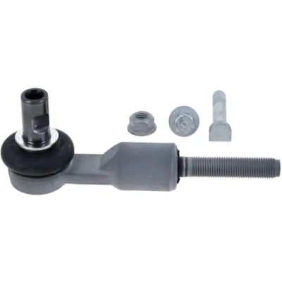 Abbildung von LEMFÖRDER 25863 01 Spurstangenkopf M14x1,5 Vorderachse, beidseitig AUDI: A4 B7 Avant, B6 Limousine, VOLKSWAGEN: Passat B5 GP Limousine