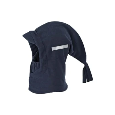 Abbildung von Sterntaler HAT Unisex Mütze für Kinder, Größe: 51, Marine