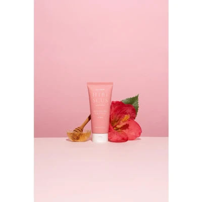 Abbildung von Rated Green COLD BREW Hibiscus Moisturizing Scalp PACK Haarpflege, Größe: 200 ml,