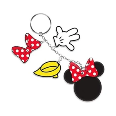 Abbildung von ORIGINAL Disney License 16 GB PENDRIVE Minnie Charms 16GB 2.0