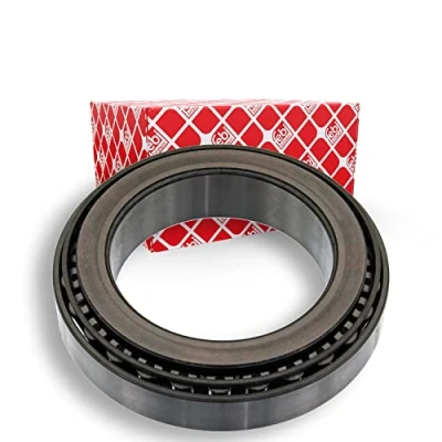 Abbildung von FEBI BILSTEIN 44774 Radlager Hinterachse 115mm 25mm MAN: L 2000