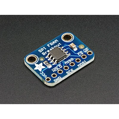Abbildung von Adafruit SPI Non Volatile FRAM Breakout, 64Kbit / 8KByte 1897