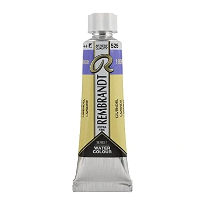 Abbildung von Rembrandt Watercolour Tube Lavender 525