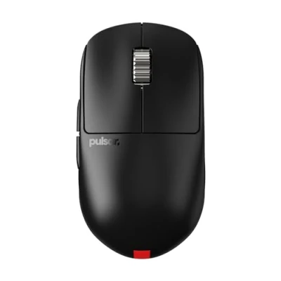 Abbildung von Pulsar X2H ES Medium (Schwarz)