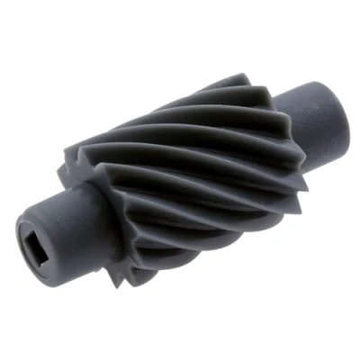 Abbildung von Tachoschnecke grau kompatibel für Vespa PX Lusso,T5,Cosa