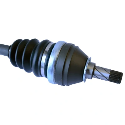 Abbildung von FEBI BILSTEIN 186595 Antriebswelle Vorderachse links OPEL: Zafira B, Astra H Caravan, GTC