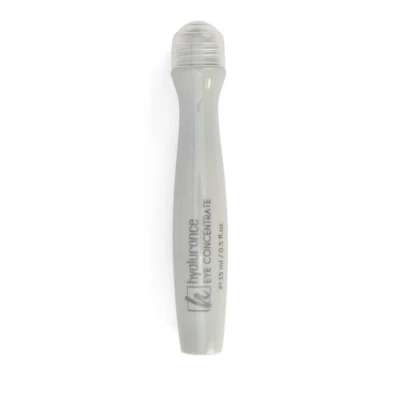 Abbildung von hyaluronce Roll On Eye Concentrate, kühlender Augenroller gegen Falten für Frauen und Männer, mildert Dunkle Augenringe Augenschwellungen, erfrischt die Augenpartie, mit Hyaluronsäure 15ml