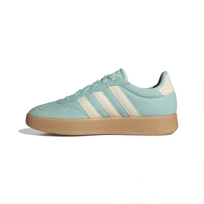 Abbildung von adidas Damen Barreda Shoes Schuhe, Semi Flash Aqua Wonder White Gum10, 38 2/3 EU
