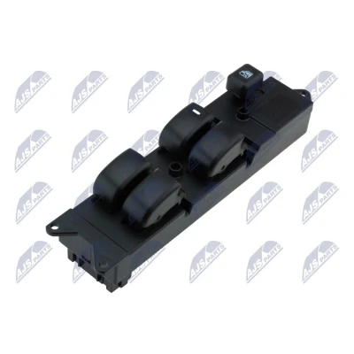 Abbildung von NTY EWS MS 010 Schalter, Fensterheber vorne links