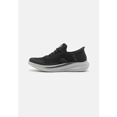 Abbildung von Skechers Slade Sneaker low black, Herren, Größe: 48.5, Black Schuhe